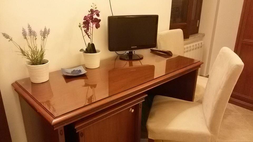 Mrs Julie Guesthouse Рим Стая снимка