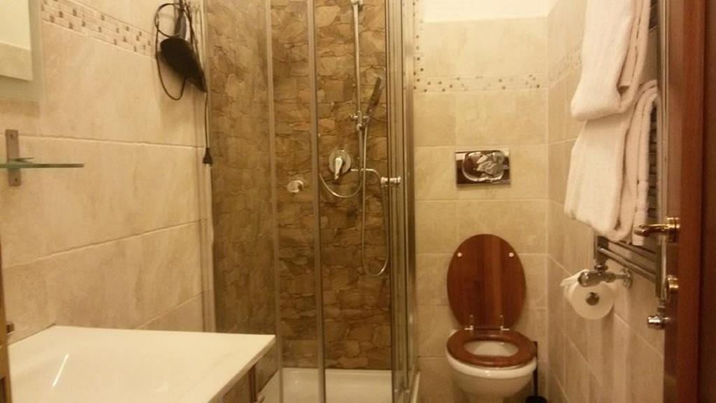 Mrs Julie Guesthouse Рим Стая снимка