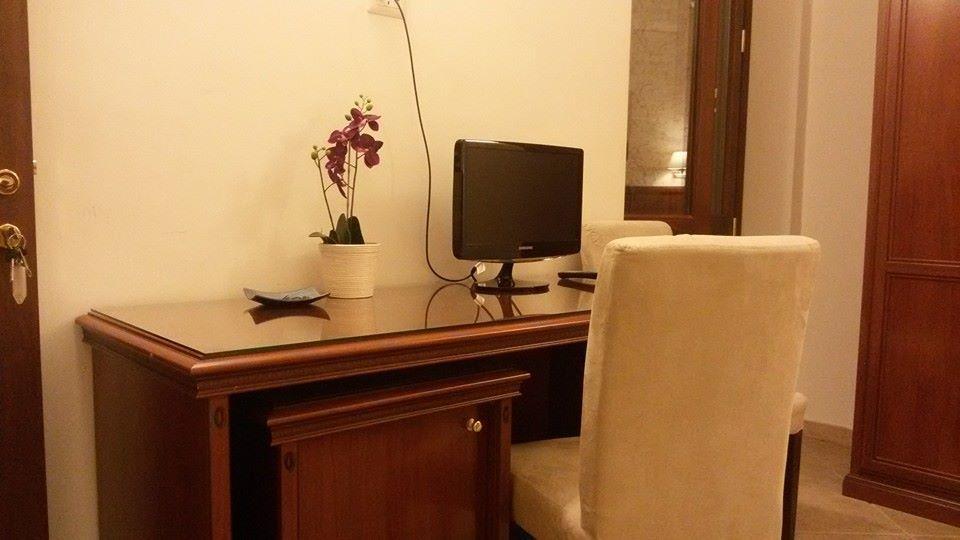 Mrs Julie Guesthouse Рим Стая снимка