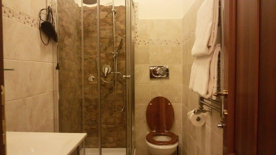 Mrs Julie Guesthouse Рим Стая снимка